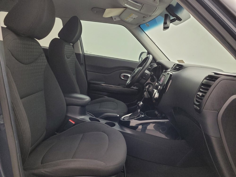 2015 Kia Soul in Houston, TX 77074 - 1898407 52