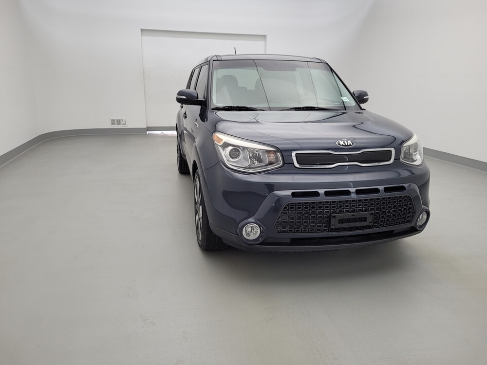 2015 Kia Soul in Houston, TX 77074 - 1898407 47