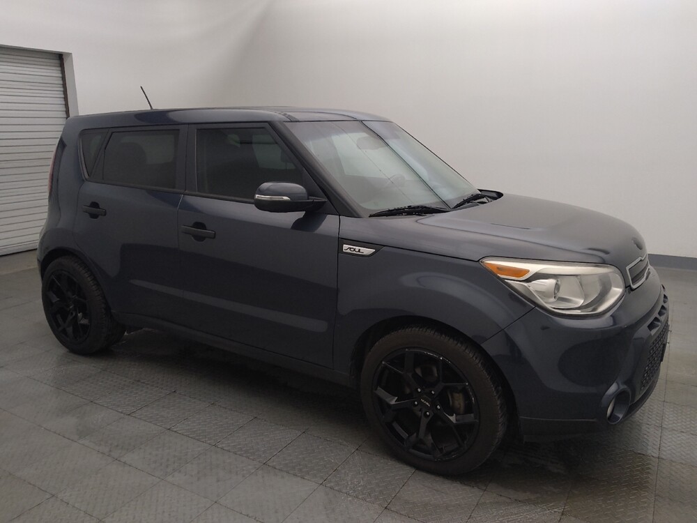2015 Kia Soul in Houston, TX 77074 - 1898407 11