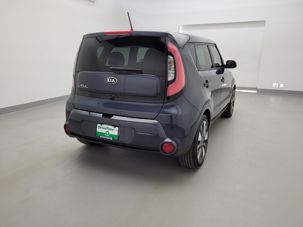 2015 Kia Soul in Houston, TX 77074 - 1898407 40
