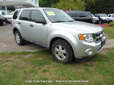 2011 Ford Escape in Blauvelt, NY 10913-1169
