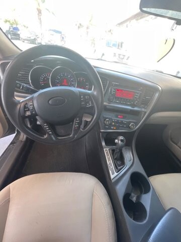 2013 Kia Optima in Longwood, FL 32750 - 1902734 8