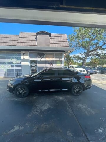 2013 Kia Optima in Longwood, FL 32750 - 1902734 2