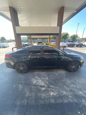 2013 Kia Optima in Longwood, FL 32750 - 1902734 3