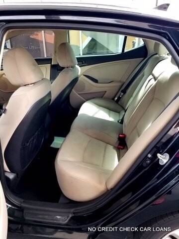 2013 Kia Optima in Longwood, FL 32750 - 1902734 22