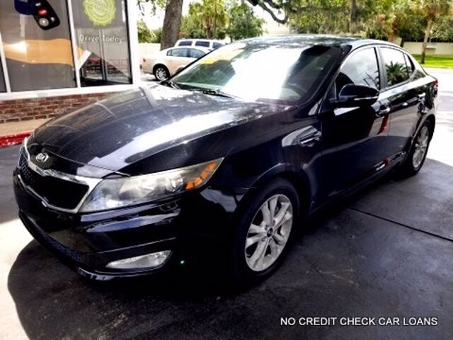 2013 Kia Optima in Longwood, FL 32750 - 1902734 18