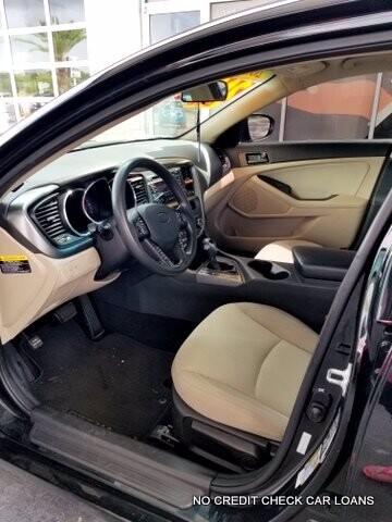 2013 Kia Optima in Longwood, FL 32750 - 1902734 20