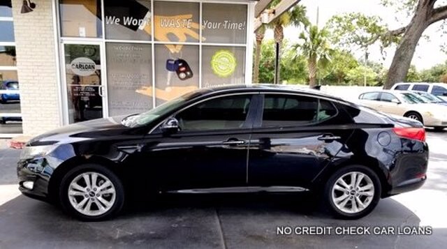 2013 Kia Optima in Longwood, FL 32750 - 1902734 16