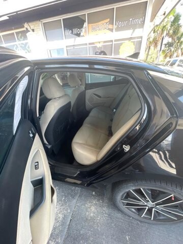 2013 Kia Optima in Longwood, FL 32750 - 1902734 6