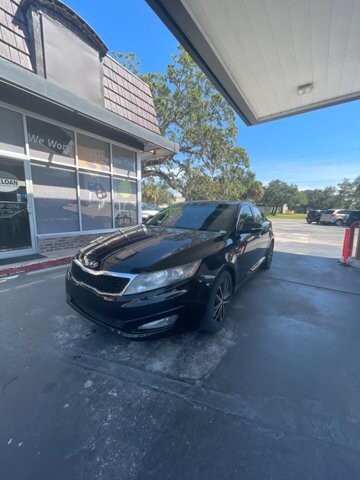 2013 Kia Optima in Longwood, FL 32750 - 1902734