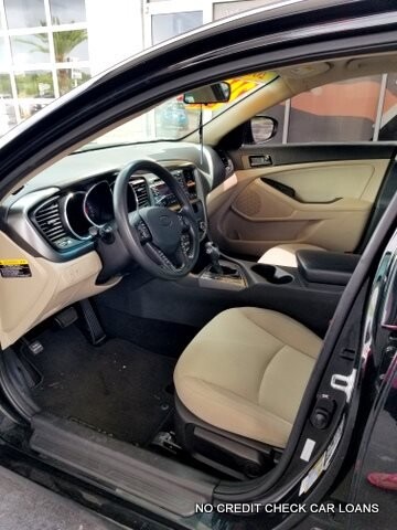 2013 Kia Optima in Longwood, FL 32750 - 1902734 13