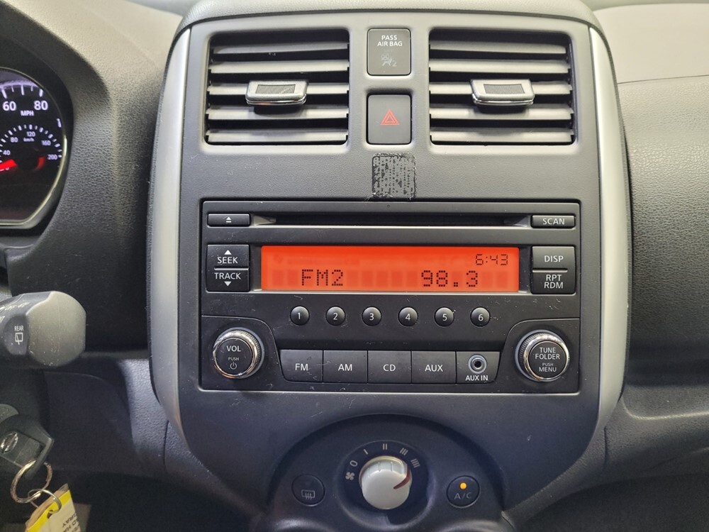 2014 Nissan Versa Note in Gastonia, NC 28056 - 1902945 58