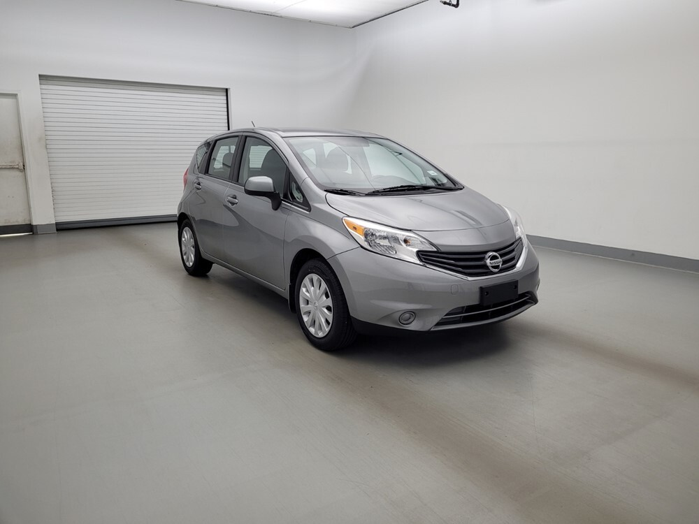2014 Nissan Versa Note in Gastonia, NC 28056 - 1902945 46