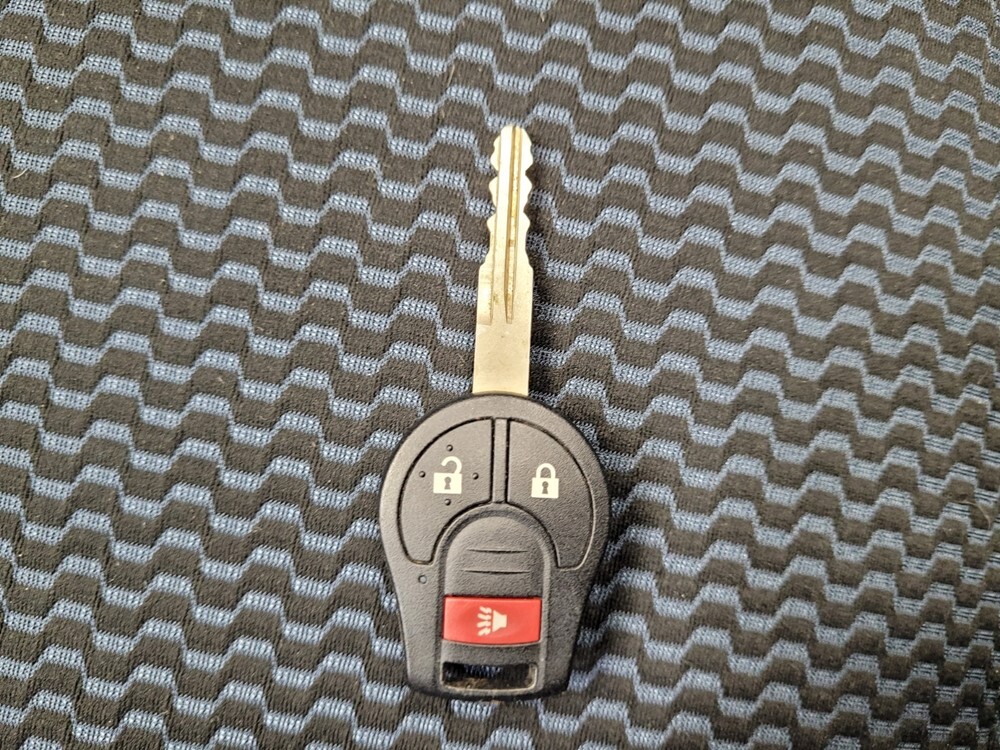 2014 Nissan Versa Note in Gastonia, NC 28056 - 1902945 66