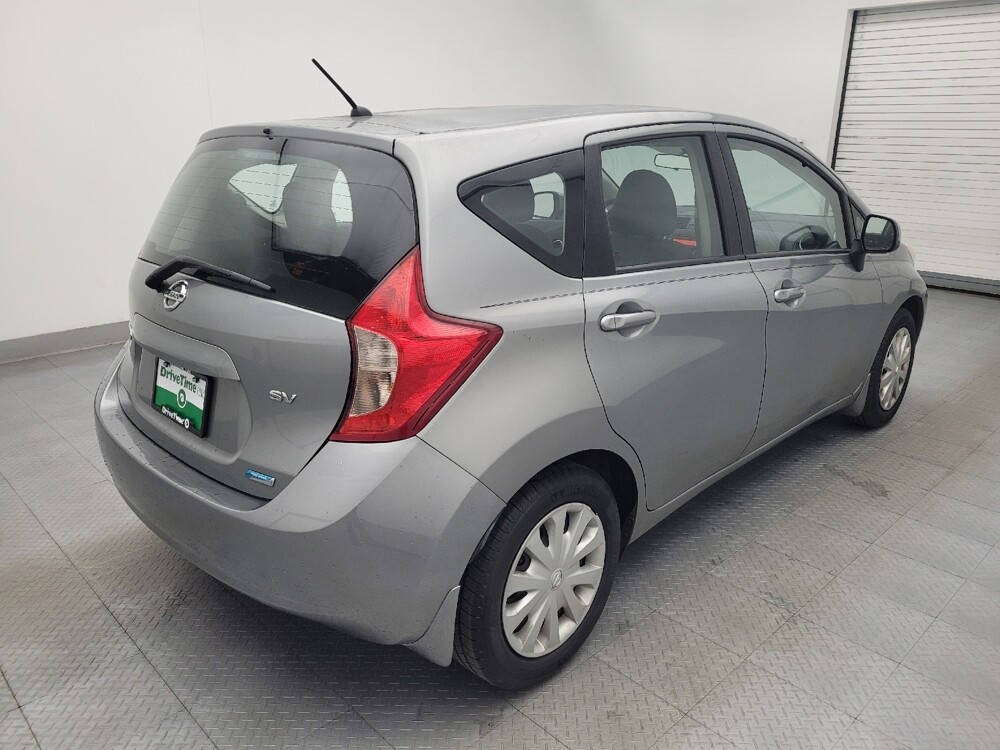 2014 Nissan Versa Note in Gastonia, NC 28056 - 1902945 9