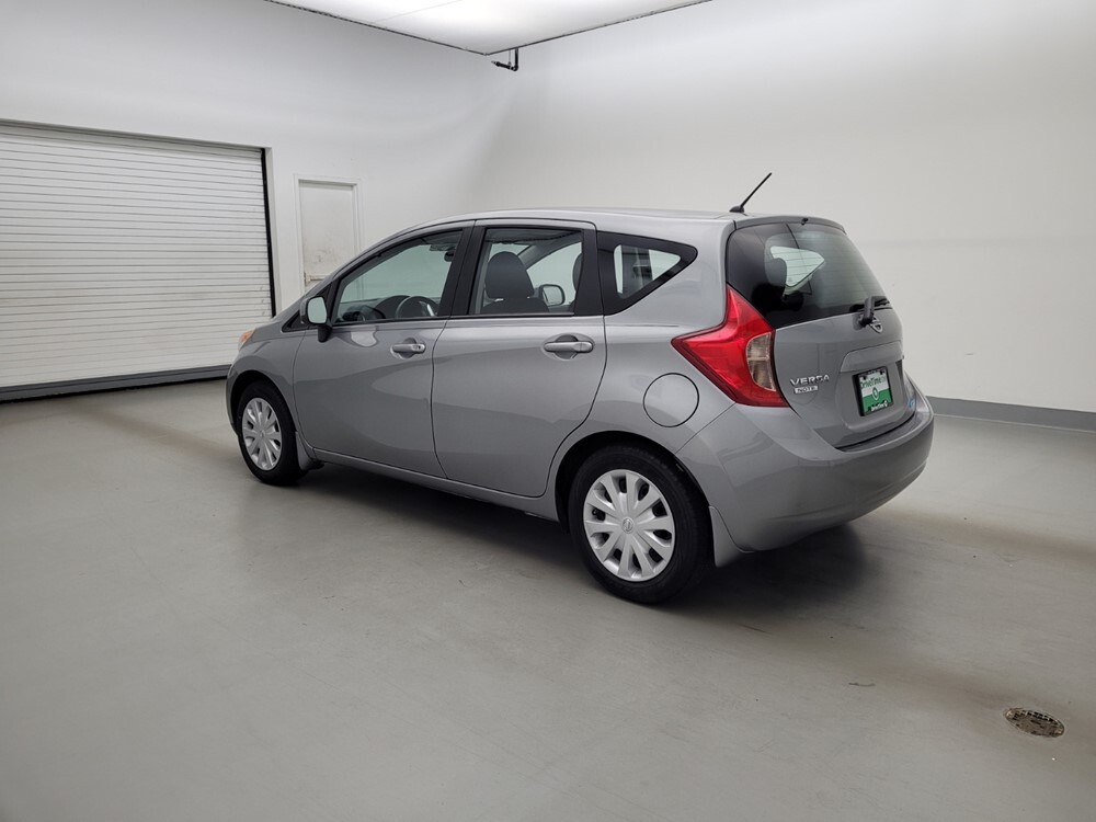 2014 Nissan Versa Note in Gastonia, NC 28056 - 1902945 36