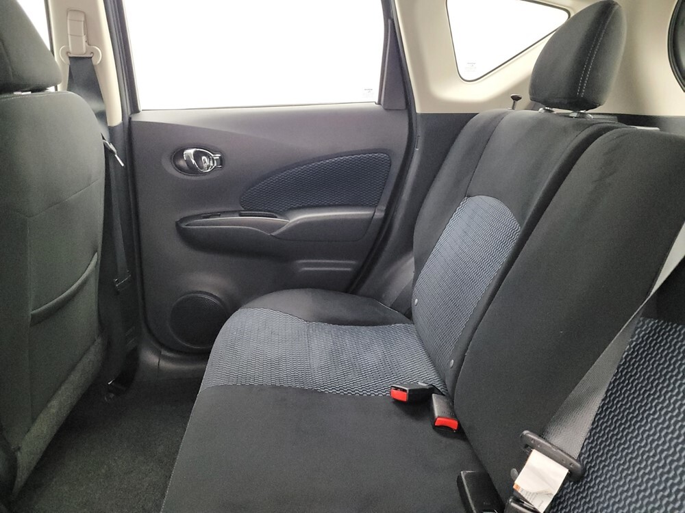 2014 Nissan Versa Note in Gastonia, NC 28056 - 1902945 51