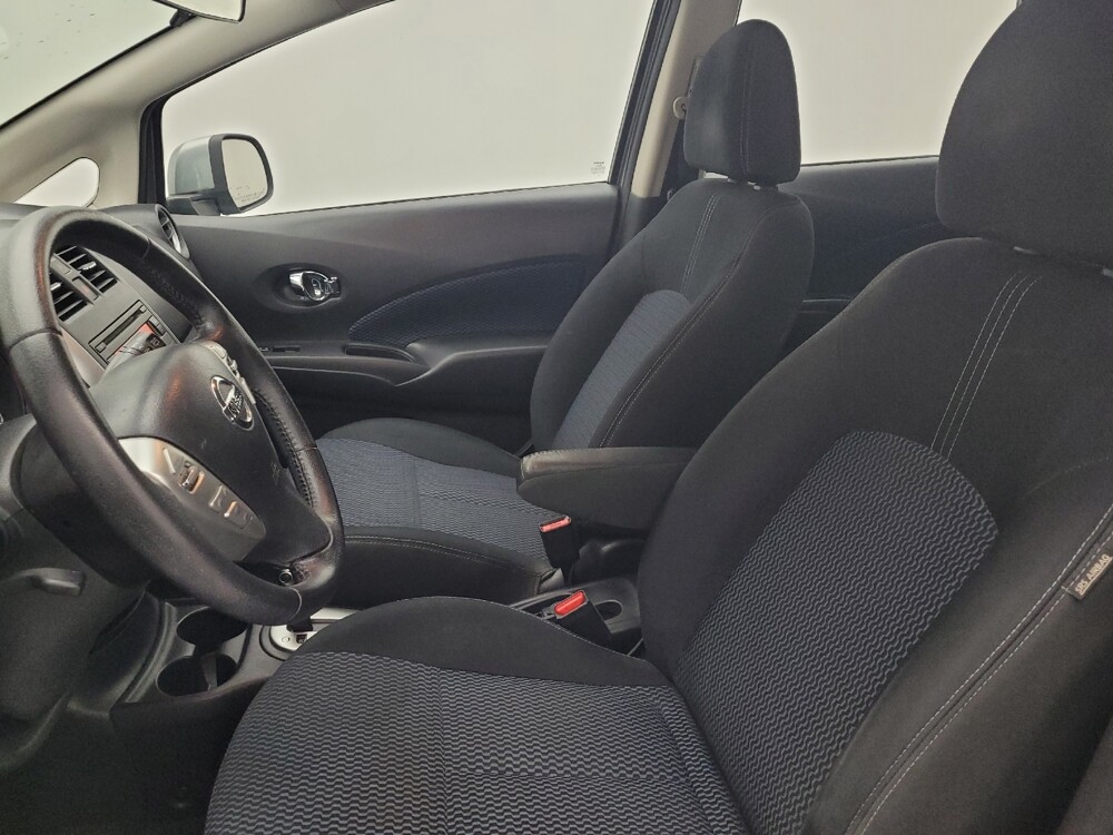 2014 Nissan Versa Note in Gastonia, NC 28056 - 1902945 17