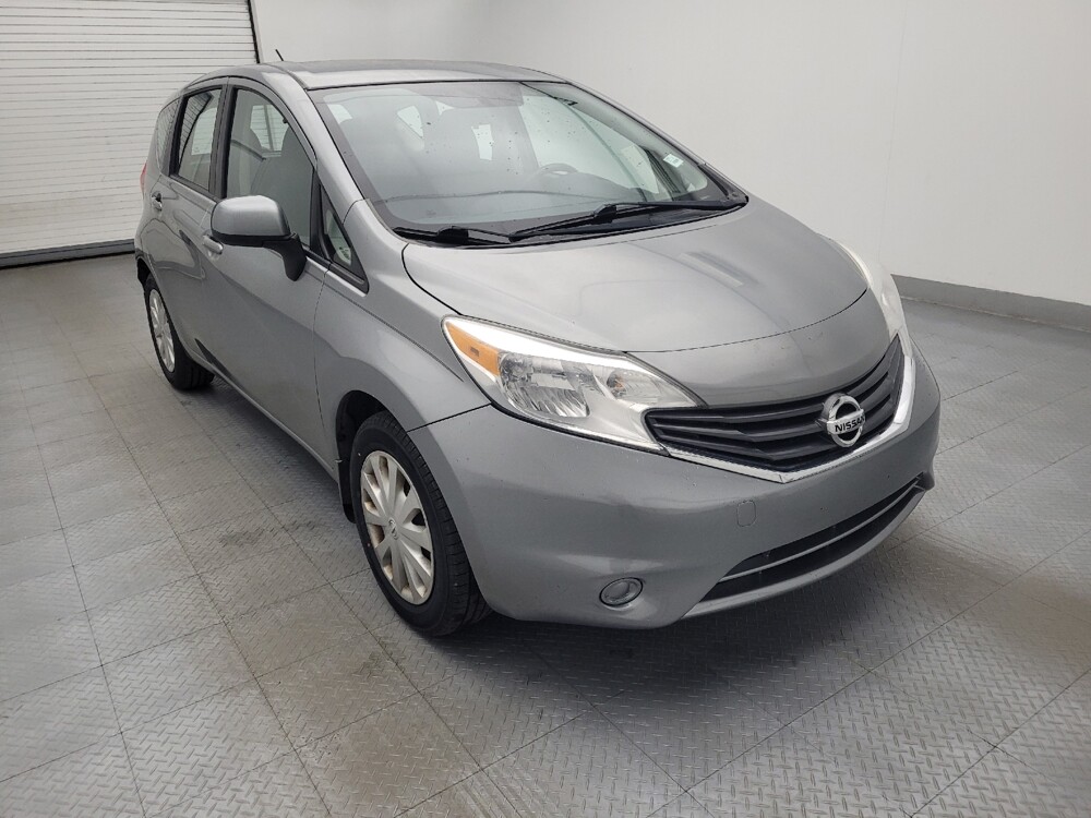 2014 Nissan Versa Note in Gastonia, NC 28056 - 1902945 13