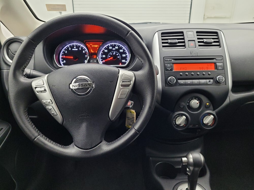 2014 Nissan Versa Note in Gastonia, NC 28056 - 1902945 55
