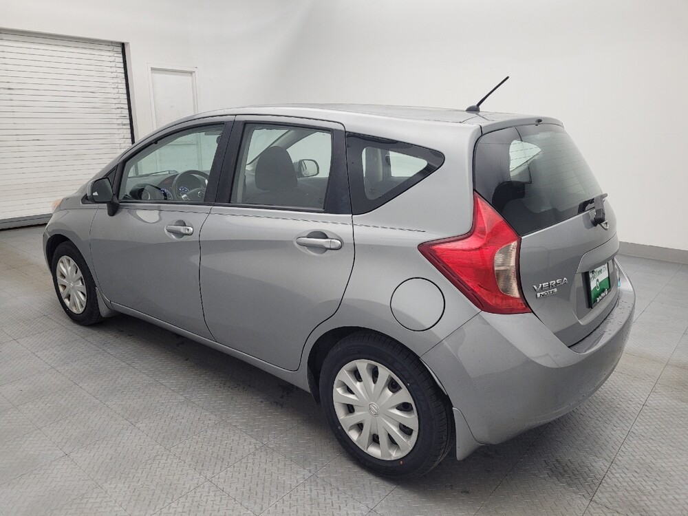 2014 Nissan Versa Note in Gastonia, NC 28056 - 1902945 3