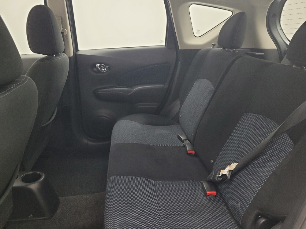 2014 Nissan Versa Note in Gastonia, NC 28056 - 1902945 18