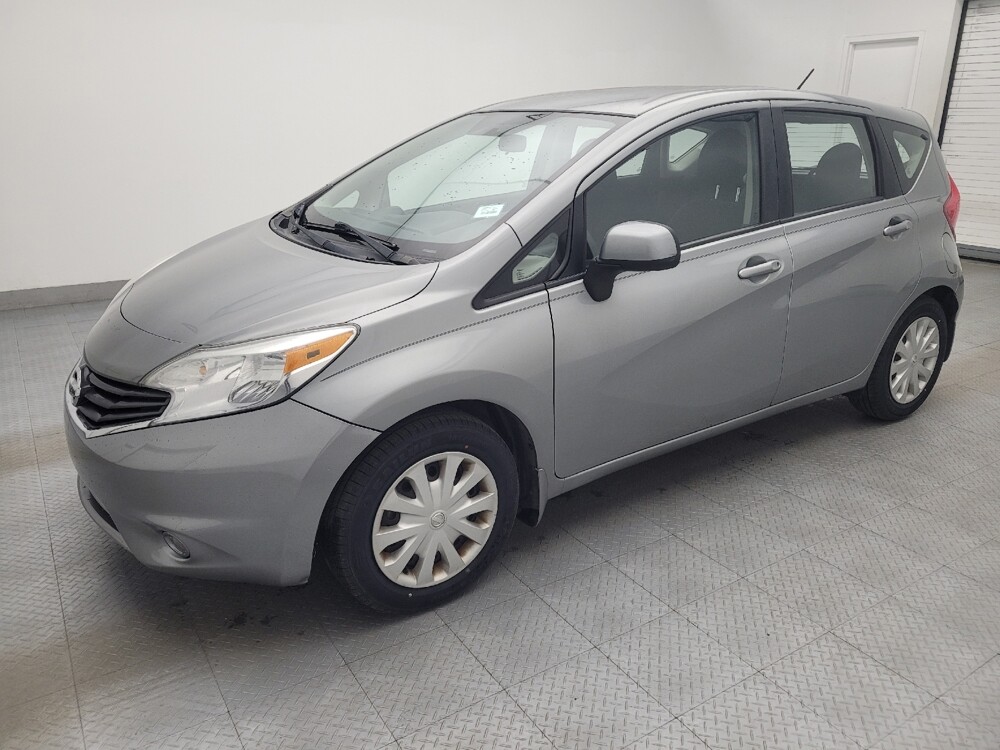 2014 Nissan Versa Note in Gastonia, NC 28056 - 1902945 2
