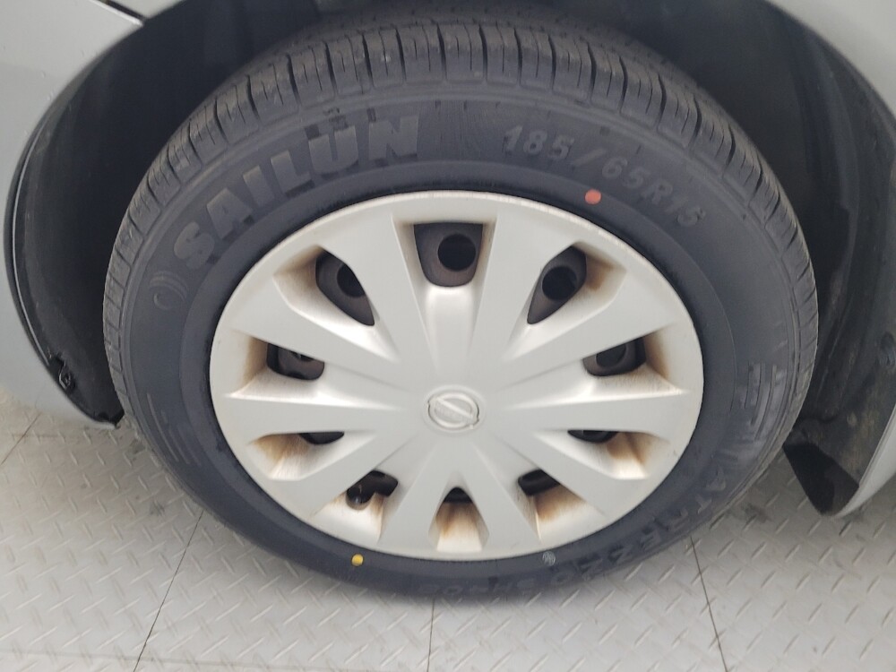 2014 Nissan Versa Note in Gastonia, NC 28056 - 1902945 31