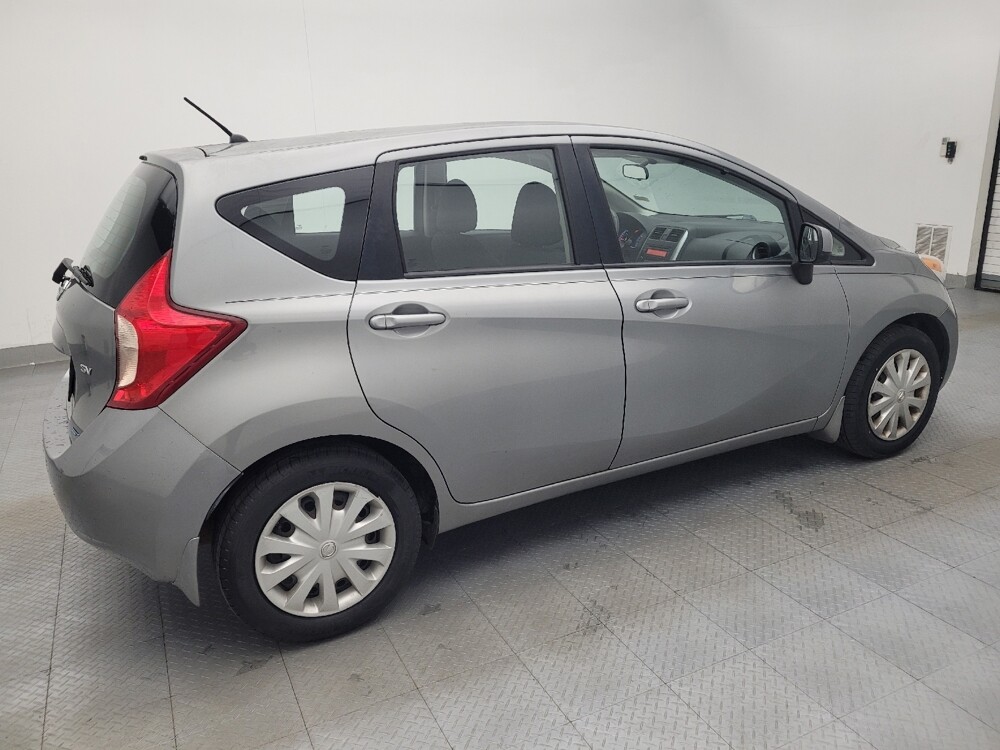 2014 Nissan Versa Note in Gastonia, NC 28056 - 1902945 10