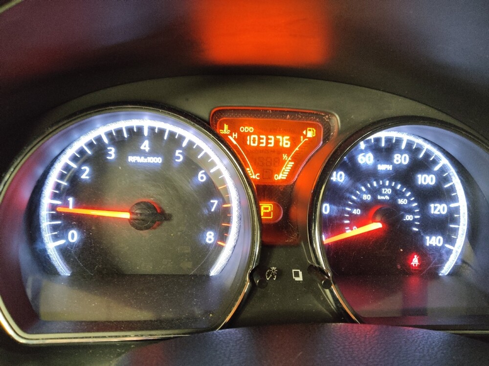 2014 Nissan Versa Note in Gastonia, NC 28056 - 1902945 23