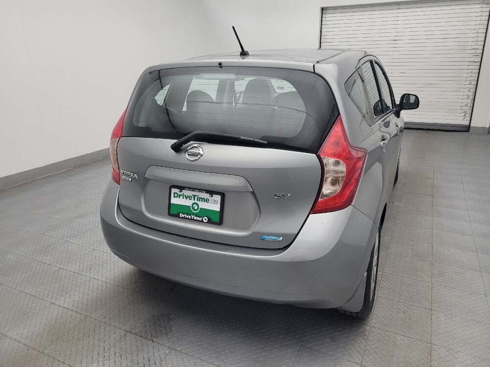 2014 Nissan Versa Note in Gastonia, NC 28056 - 1902945 7