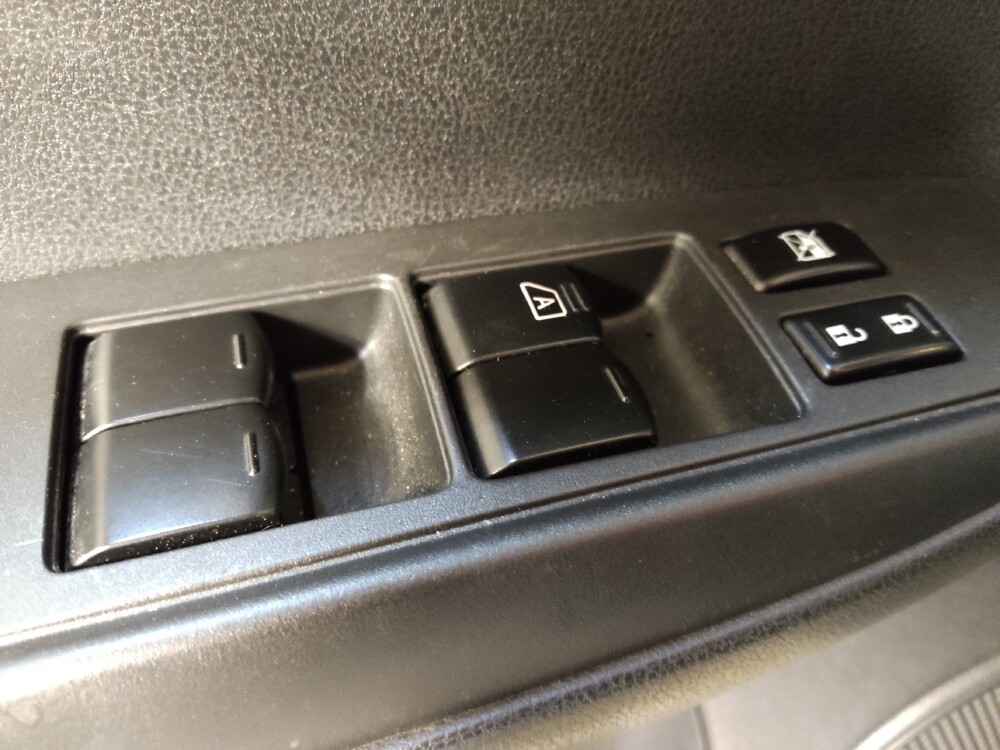 2014 Nissan Versa Note in Gastonia, NC 28056 - 1902945 27