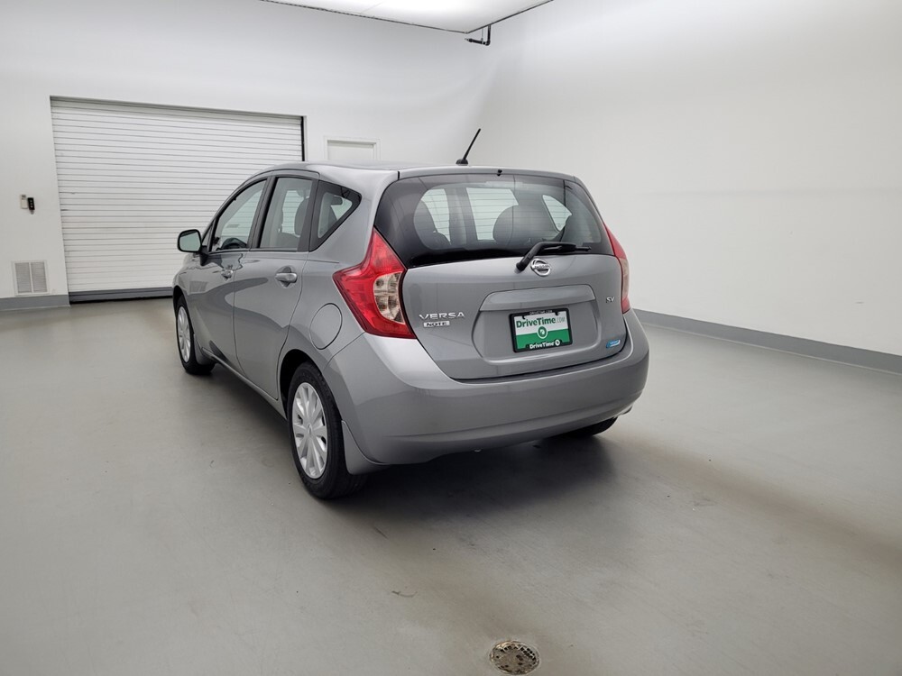 2014 Nissan Versa Note in Gastonia, NC 28056 - 1902945 39