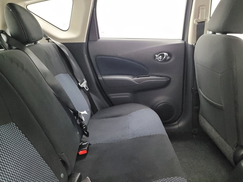 2014 Nissan Versa Note in Gastonia, NC 28056 - 1902945 52