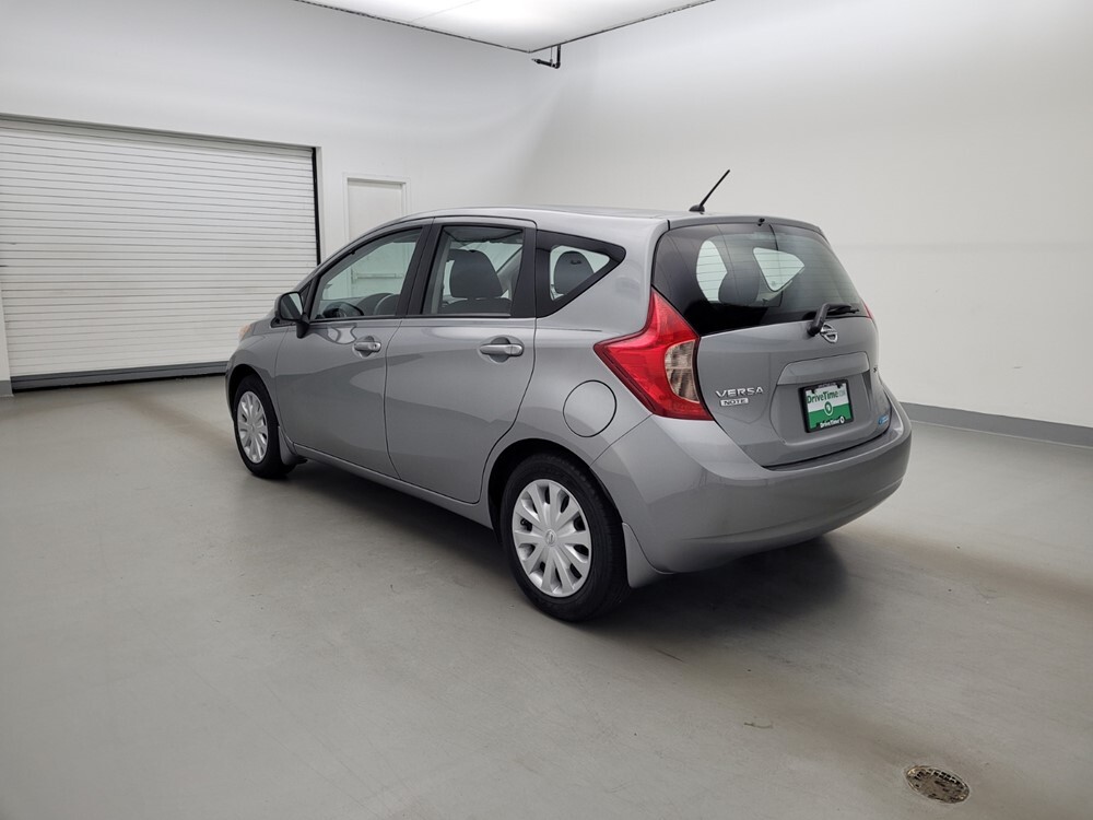 2014 Nissan Versa Note in Gastonia, NC 28056 - 1902945 38