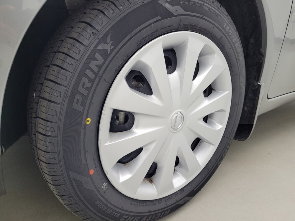 2014 Nissan Versa Note in Gastonia, NC 28056 - 1902945 64