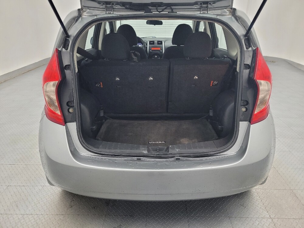 2014 Nissan Versa Note in Gastonia, NC 28056 - 1902945 29