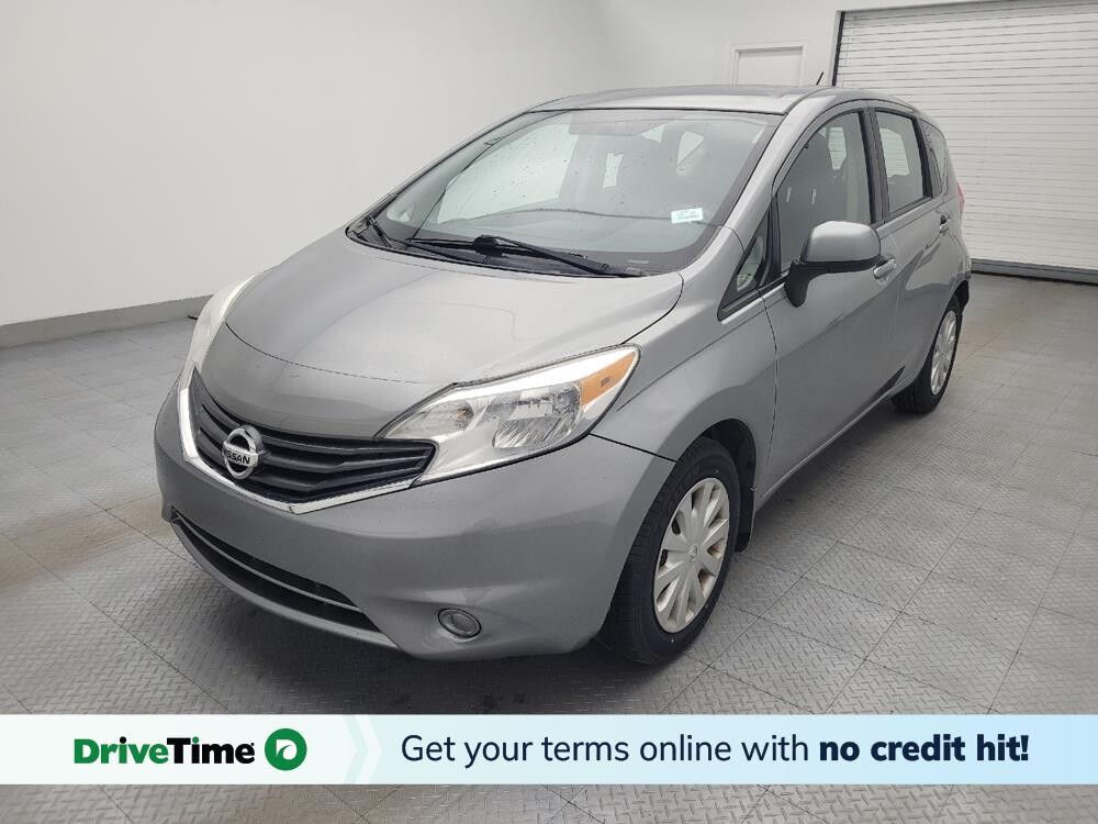 2014 Nissan Versa Note in Gastonia, NC 28056 - 1902945