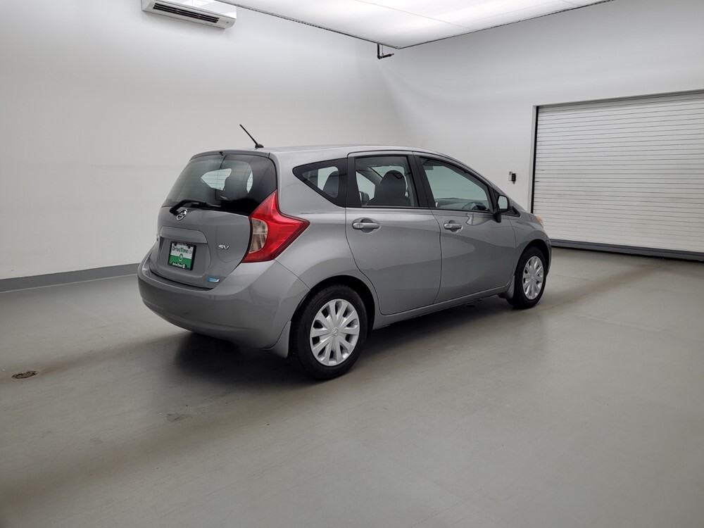2014 Nissan Versa Note in Gastonia, NC 28056 - 1902945 43