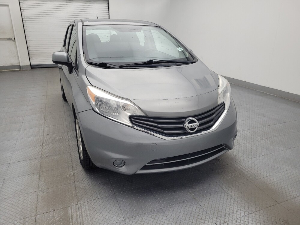 2014 Nissan Versa Note in Gastonia, NC 28056 - 1902945 14