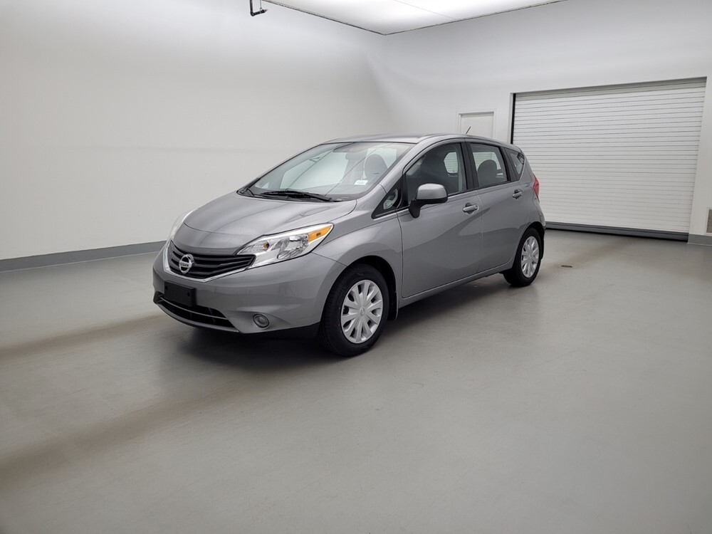2014 Nissan Versa Note in Gastonia, NC 28056 - 1902945 35