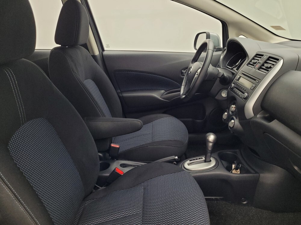 2014 Nissan Versa Note in Gastonia, NC 28056 - 1902945 54