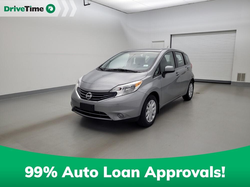 2014 Nissan Versa Note in Gastonia, NC 28056 - 1902945 34
