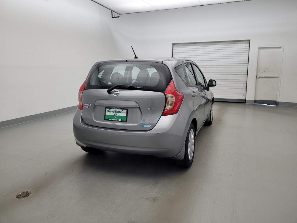 2014 Nissan Versa Note in Gastonia, NC 28056 - 1902945 40