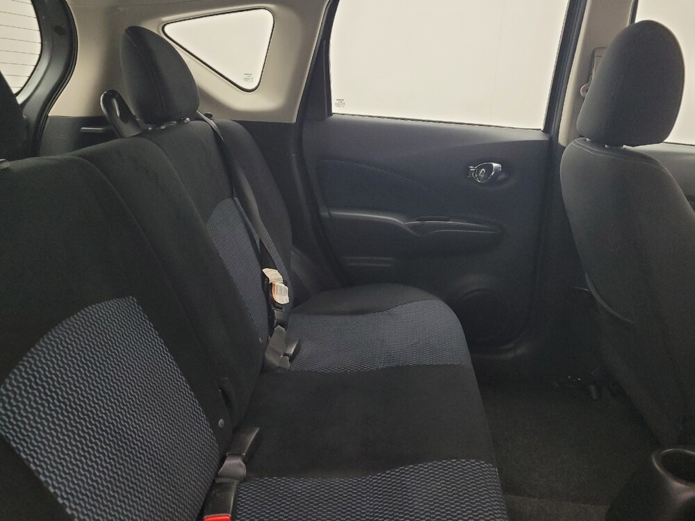 2014 Nissan Versa Note in Gastonia, NC 28056 - 1902945 19