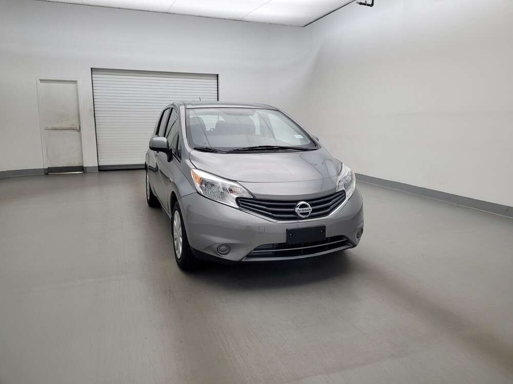2014 Nissan Versa Note in Gastonia, NC 28056 - 1902945 47