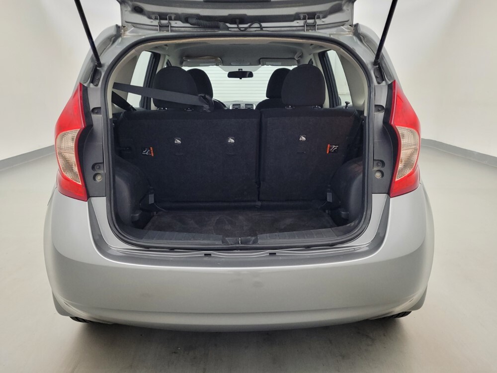 2014 Nissan Versa Note in Gastonia, NC 28056 - 1902945 62