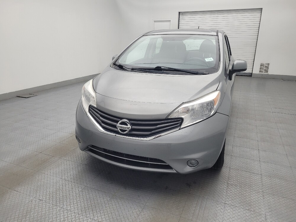 2014 Nissan Versa Note in Gastonia, NC 28056 - 1902945 15