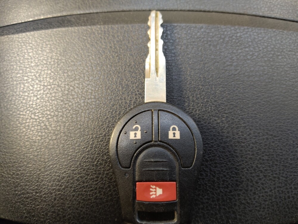 2014 Nissan Versa Note in Gastonia, NC 28056 - 1902945 32