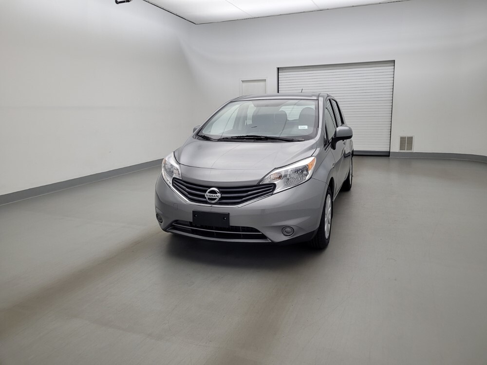 2014 Nissan Versa Note in Gastonia, NC 28056 - 1902945 48